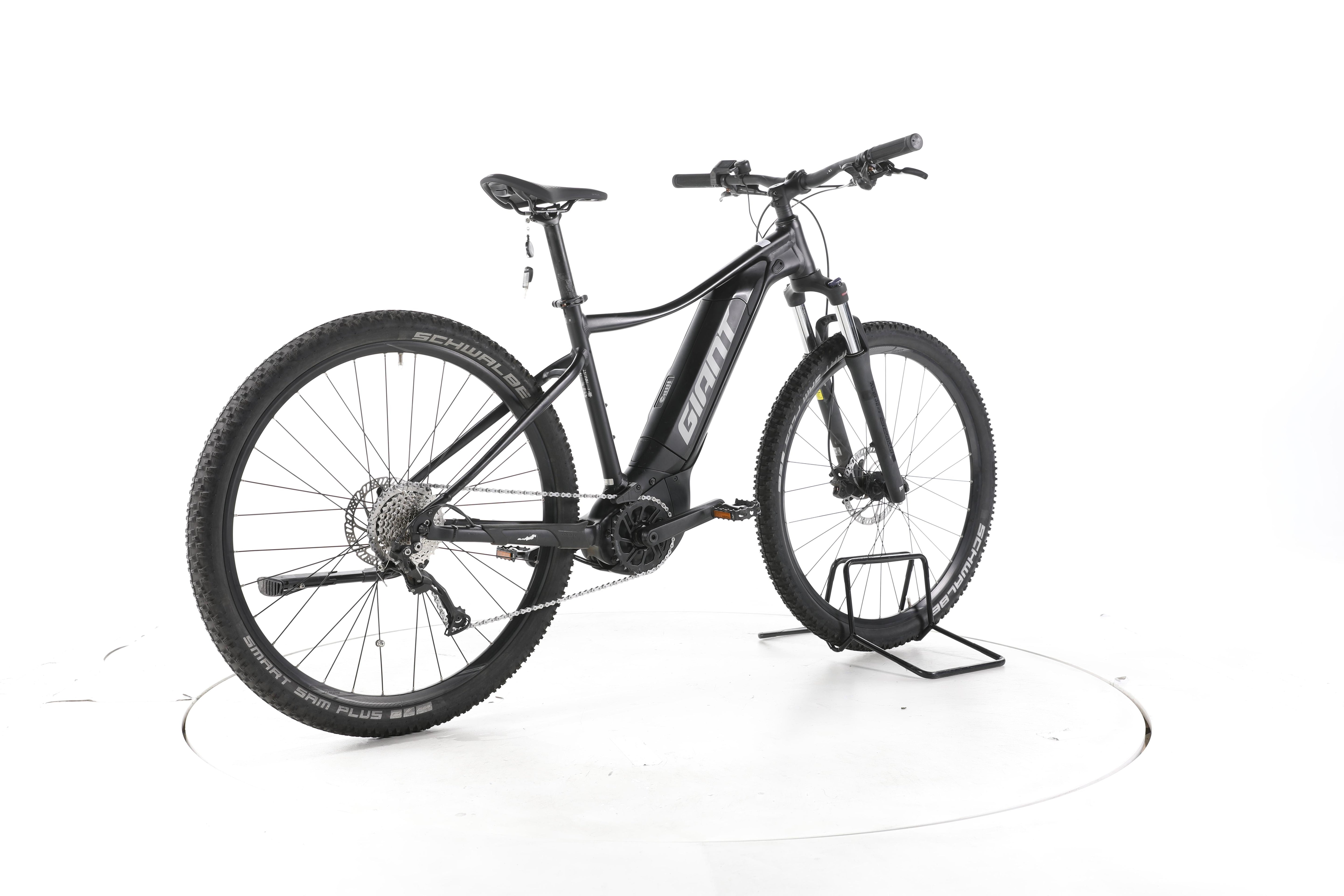 Giant Talon E+ 2 E-Bike - Image 12