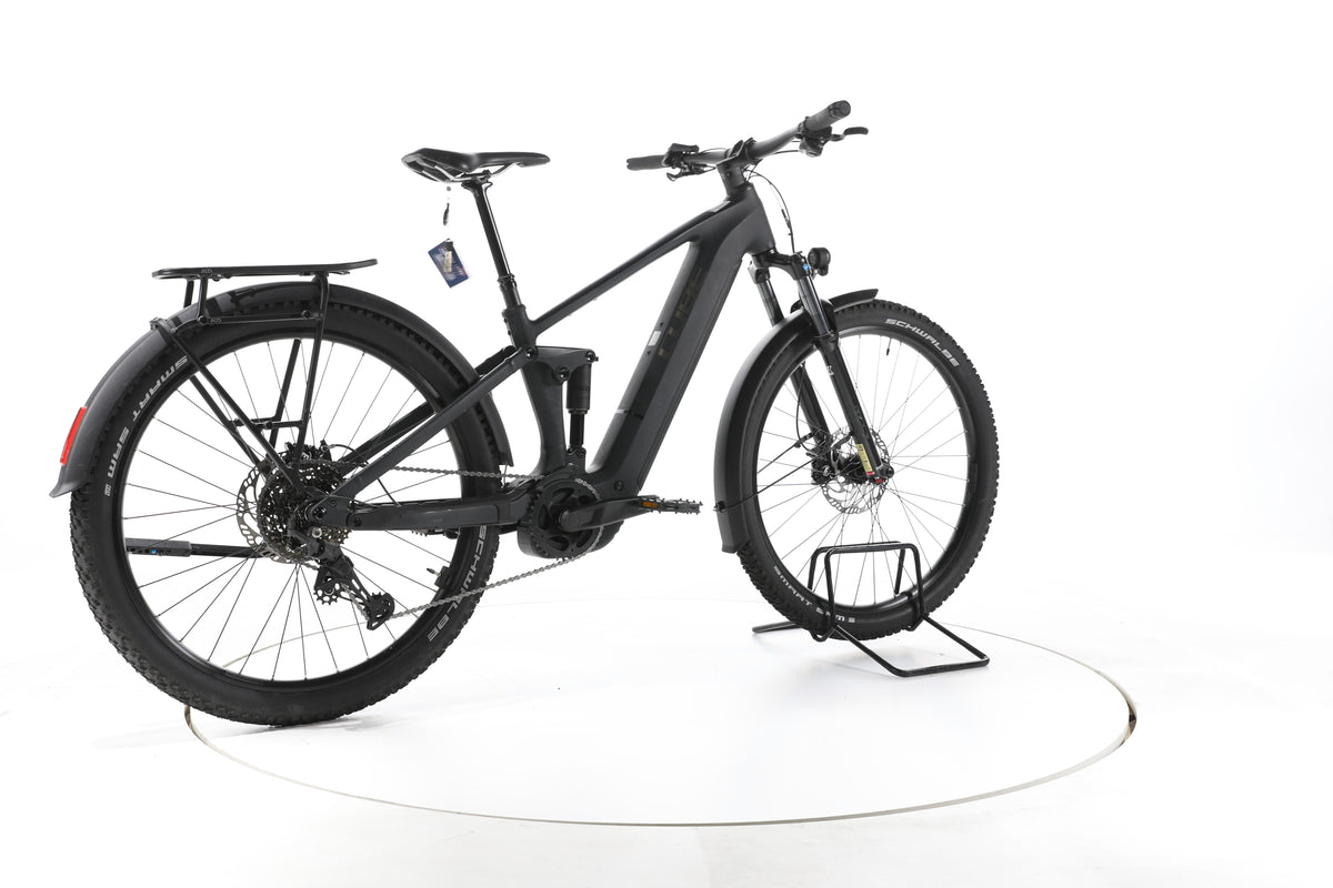 Cube Stereo Hybrid ONE22 Pro Allroad SUV E-Bike 2025 - Image 12