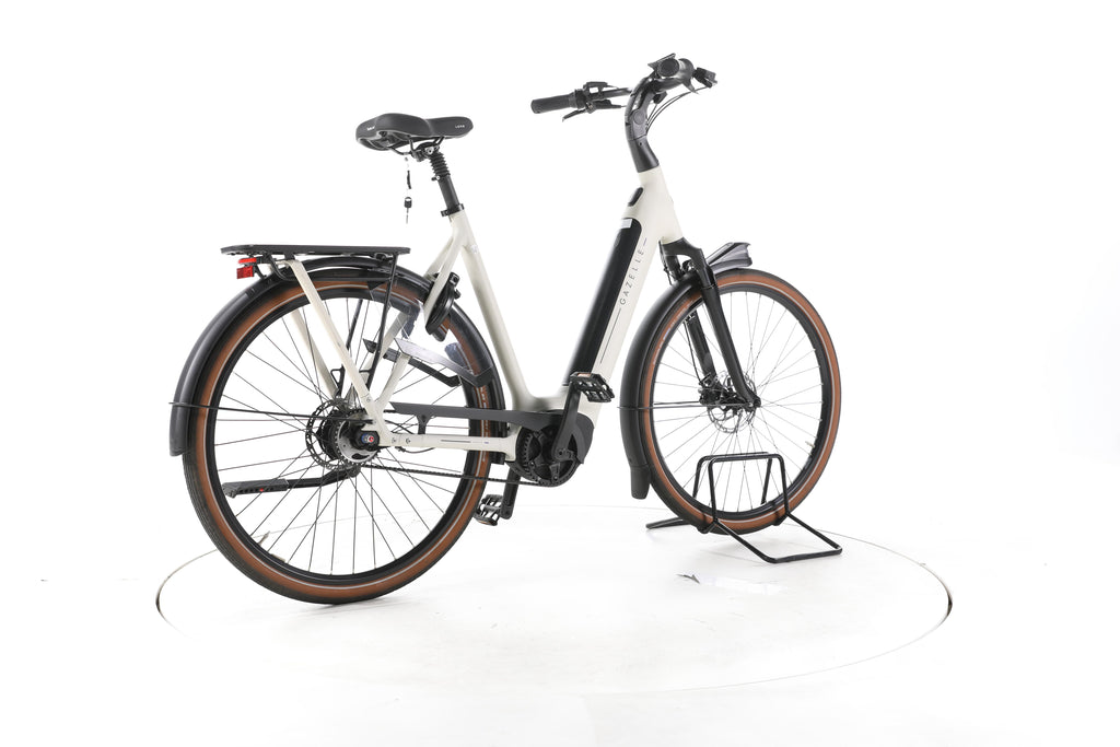 Gazelle Arroyo C5 City E-Bike 2024 - Image 12