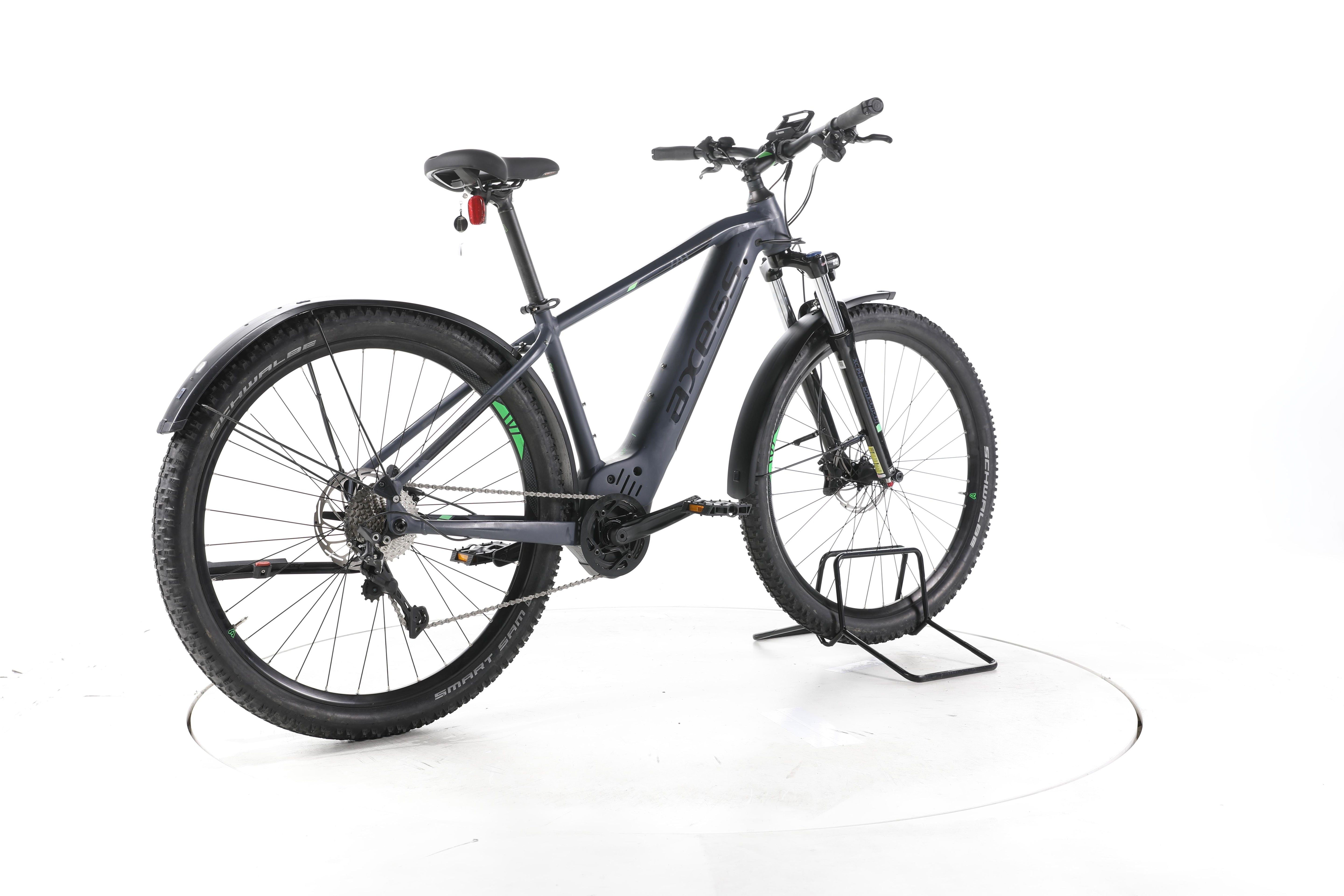 Axess Force 29 Allroad E-Bike - Image 12