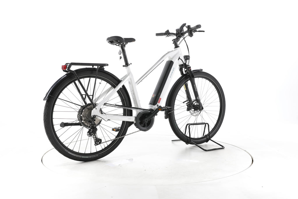 Carver Route E.540 Trekking E-Bike - Image 12