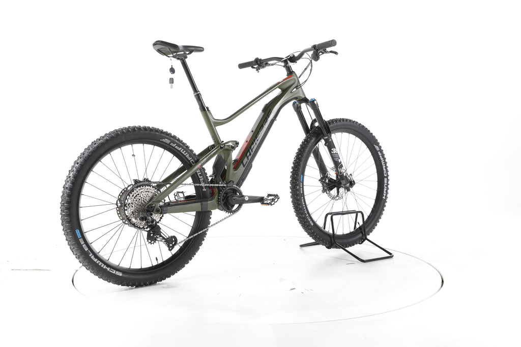 Lapierre eZesty AM 9.2 E-Bike Fully Carbon - Image 12