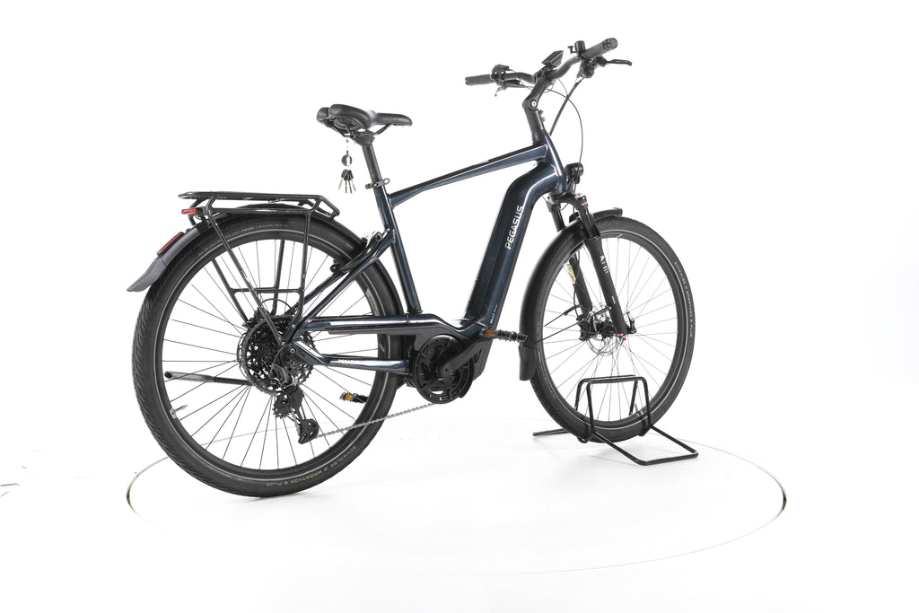 Pegasus Premio EVO 11 Lite Trekking E-Bike - Image 12