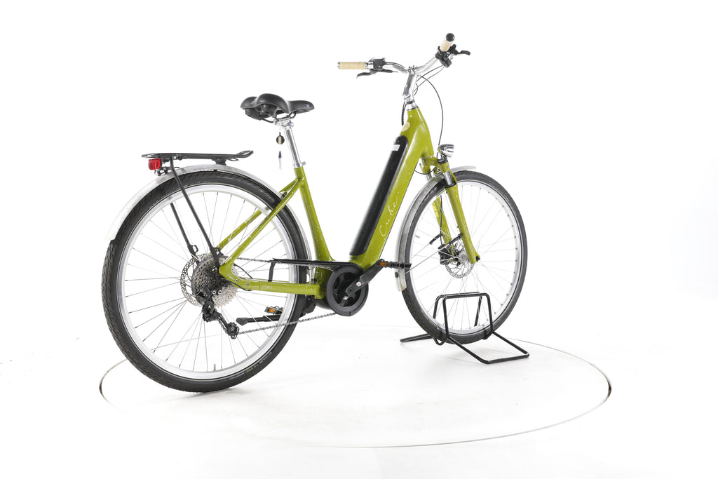 Cube Ella Ride Hybrid Trekking E-Bike Tiefeinsteiger - Image 12
