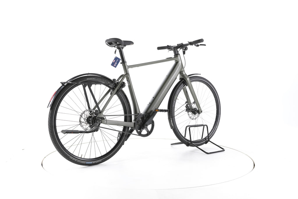 Riese & Müller UBN Five City E-Bike - Image 12