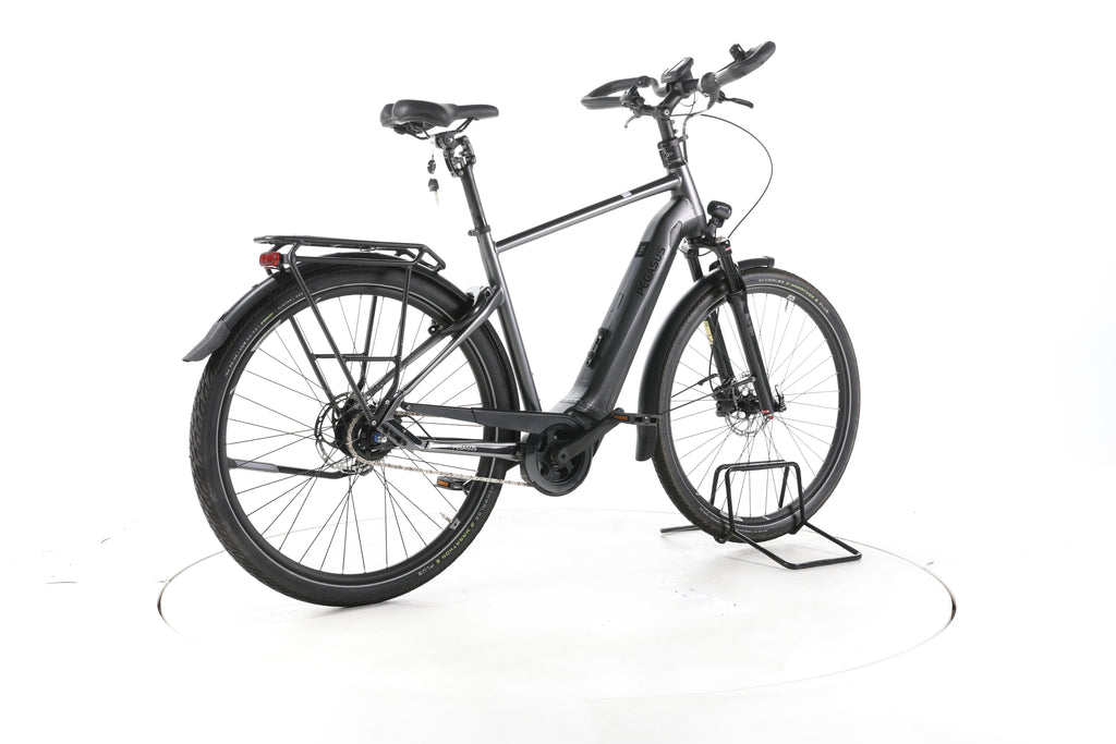 Pegasus Premio Evo 5 Lite Comfort City E-Bike - Image 12
