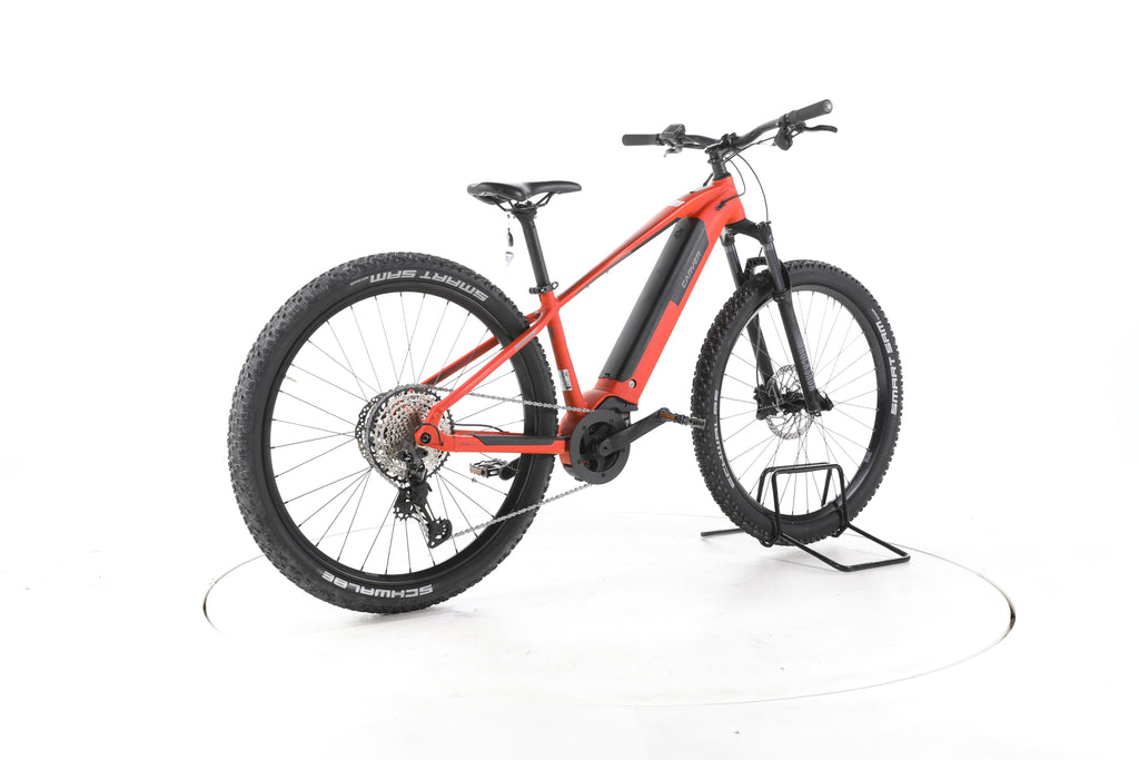 Carver Strict E.440 E-Bike - Image 12