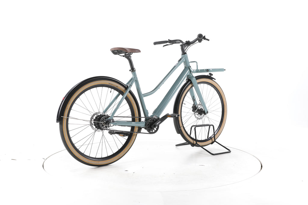 Schindelhauer Bikes Emilia IX City E-Bike - Image 12