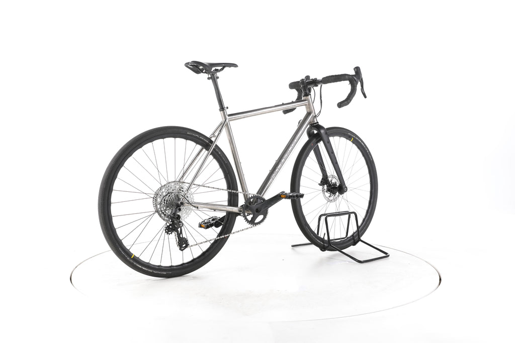 Falkenjagd Aristos T Gravel Gravelbike - Image 12
