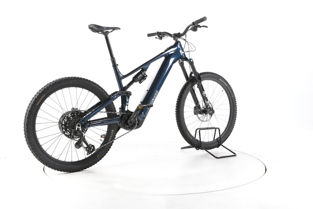 Specialized Turbo Levo 4 Comp E-Bike Fully 2025 - Image 12