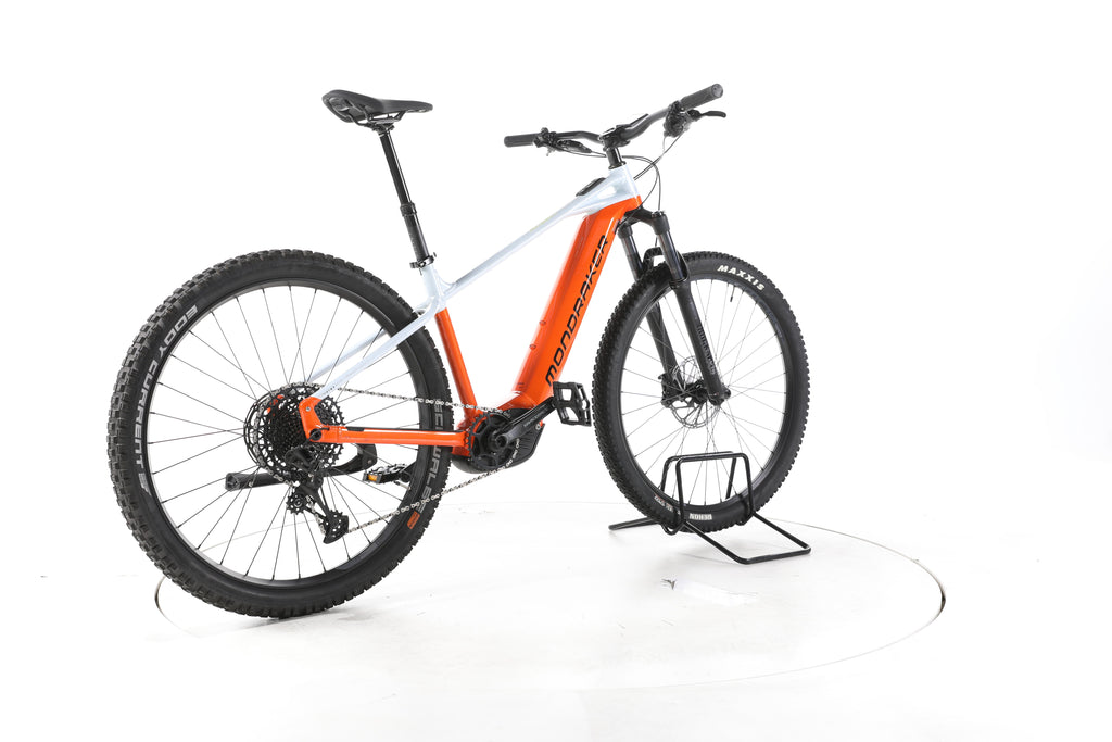 Mondraker PRIME R E-Bike - Image 12