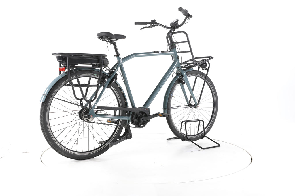 Gazelle HeavyDutyNL C5 HMB City E-Bike - Image 12