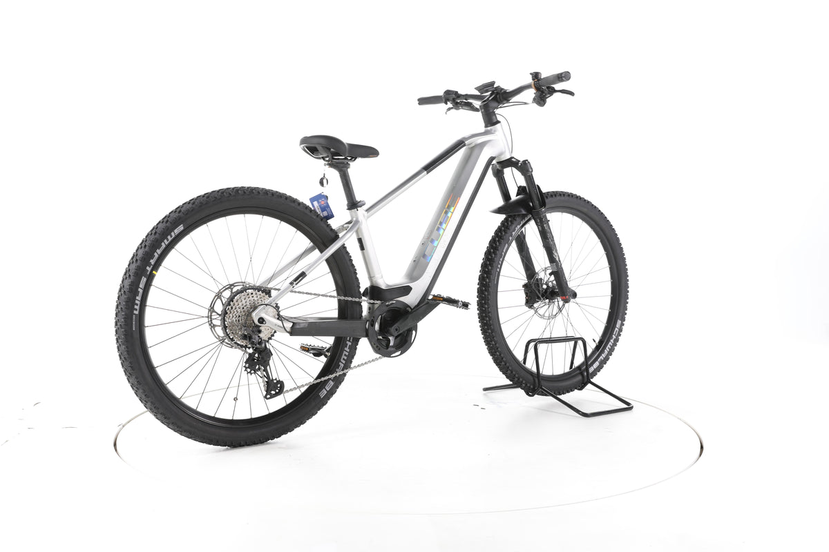 Cube Reaction Hybrid SLX E-Bike - Image 12