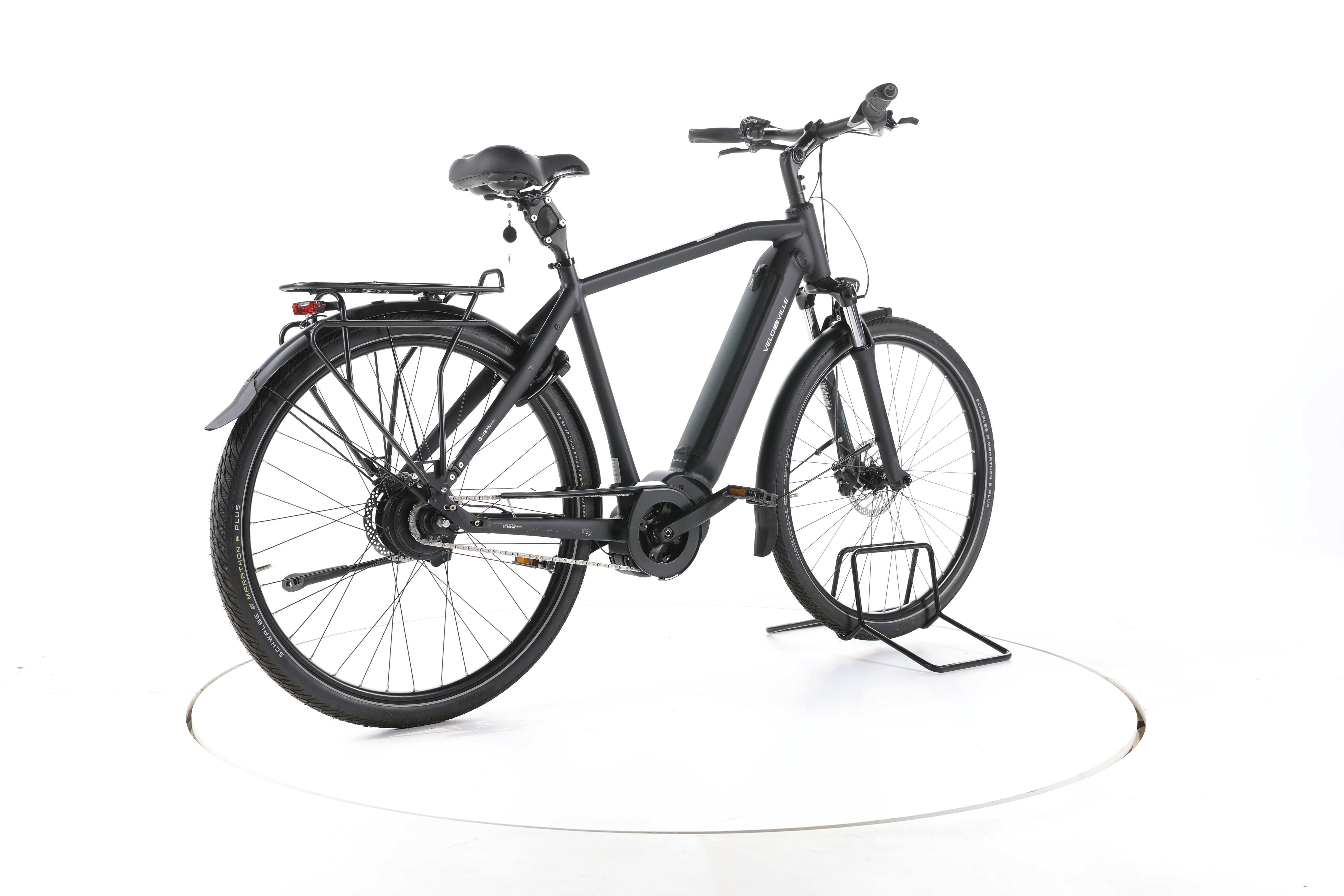 Velo de Ville AEB 990 City E-Bike - Image 12
