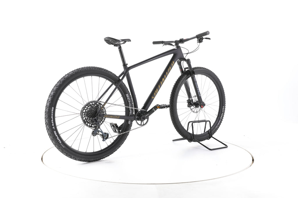 Specialized Epic HT Comp Fahrrad Hardtail - Image 12