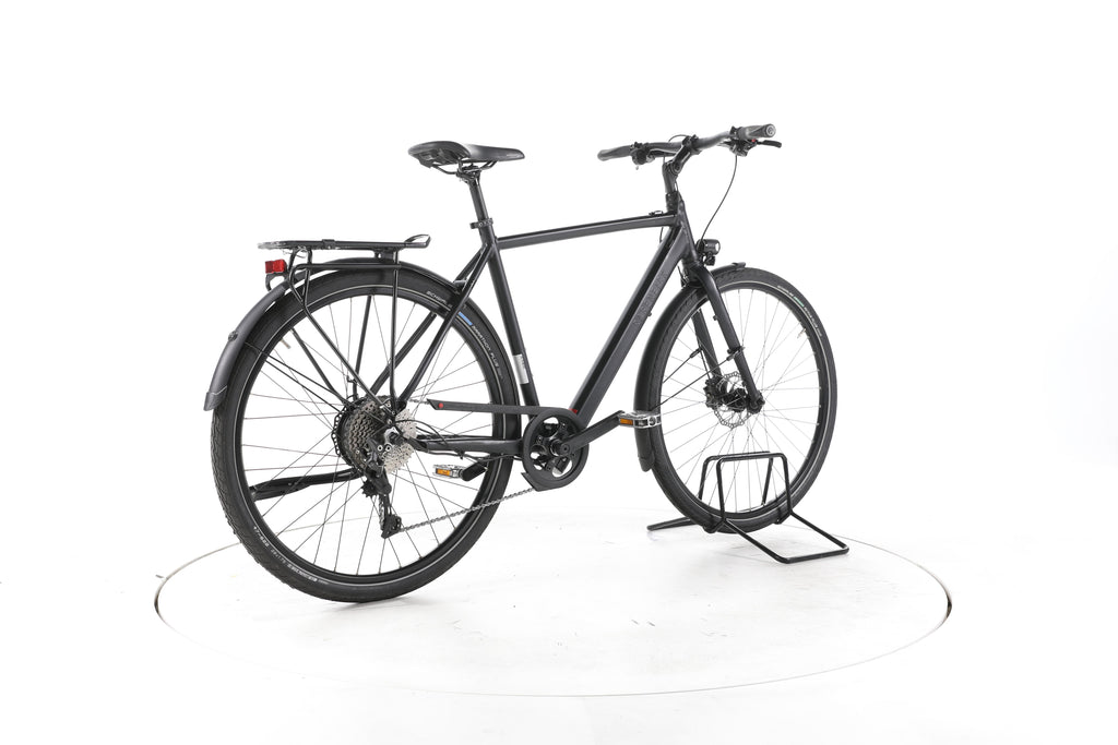 Rabeneick TC E Fahrrad City & Trekking - Image 12