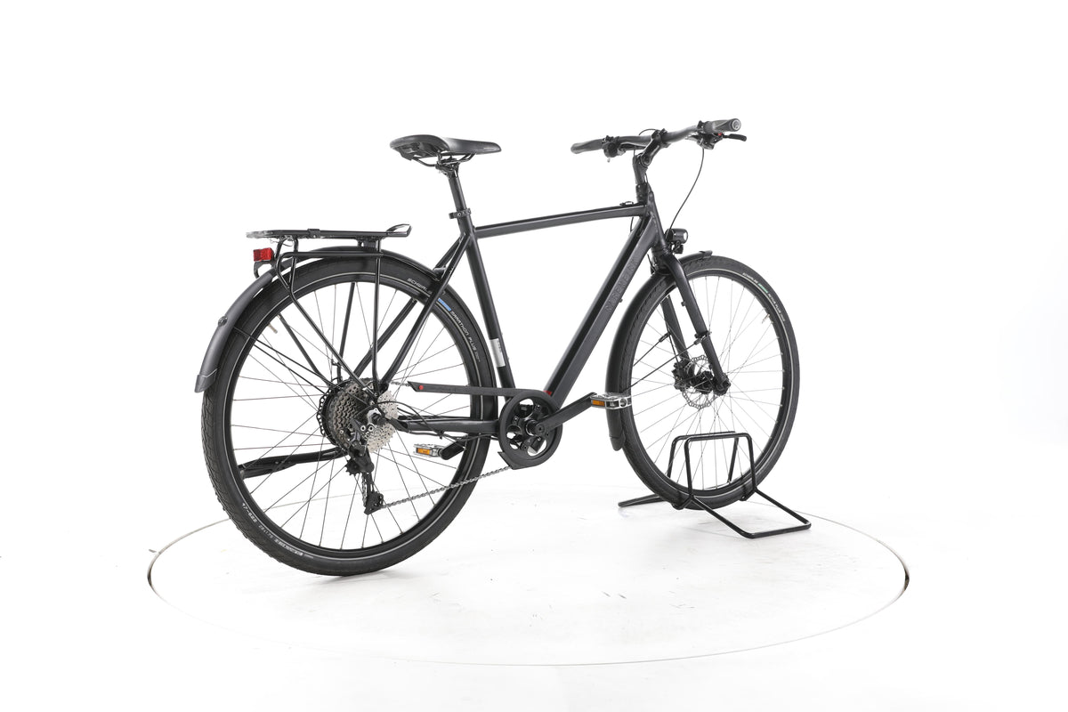 Rabeneick TC E Fahrrad City & Trekking - Image 12