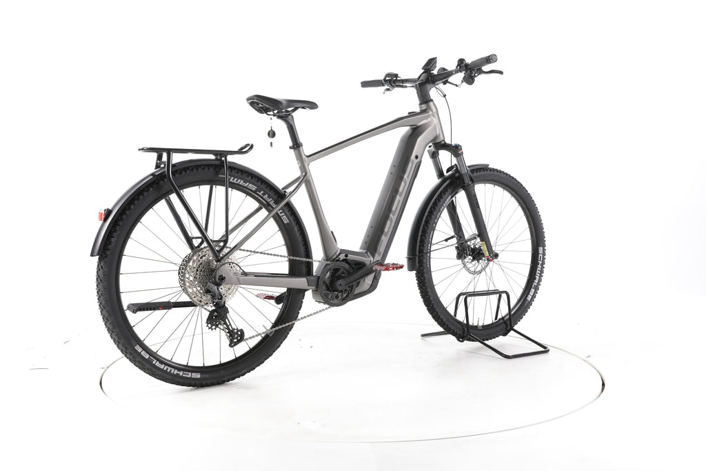 Focus Aventura 6.8 E-Bike - Image 12