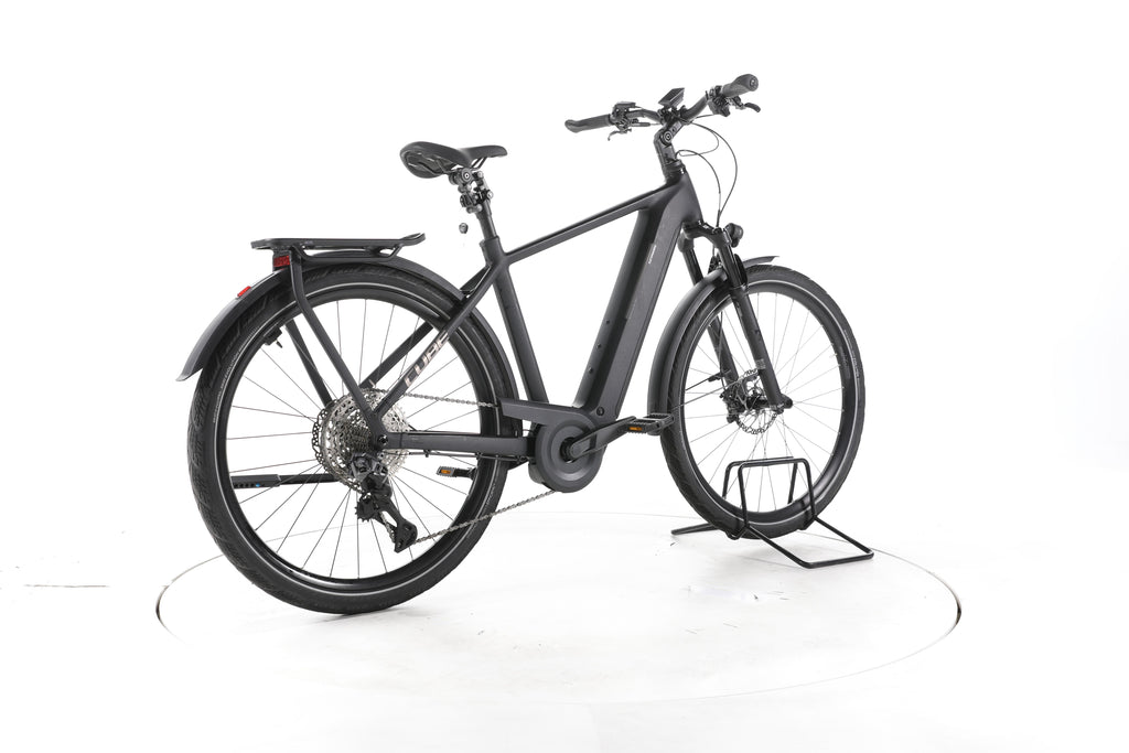 Cube Kathmandu Hybrid SLX Trekking E-Bike 2026 - Image 12