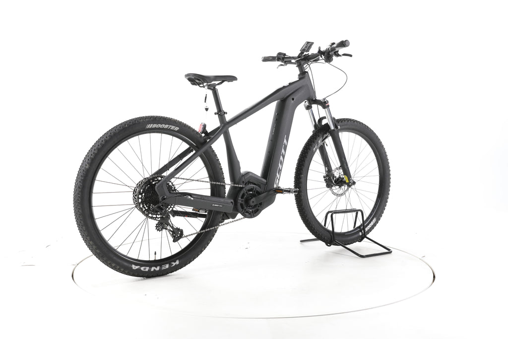 Scott Aspect eRIDE 920 E-Bike - Image 12