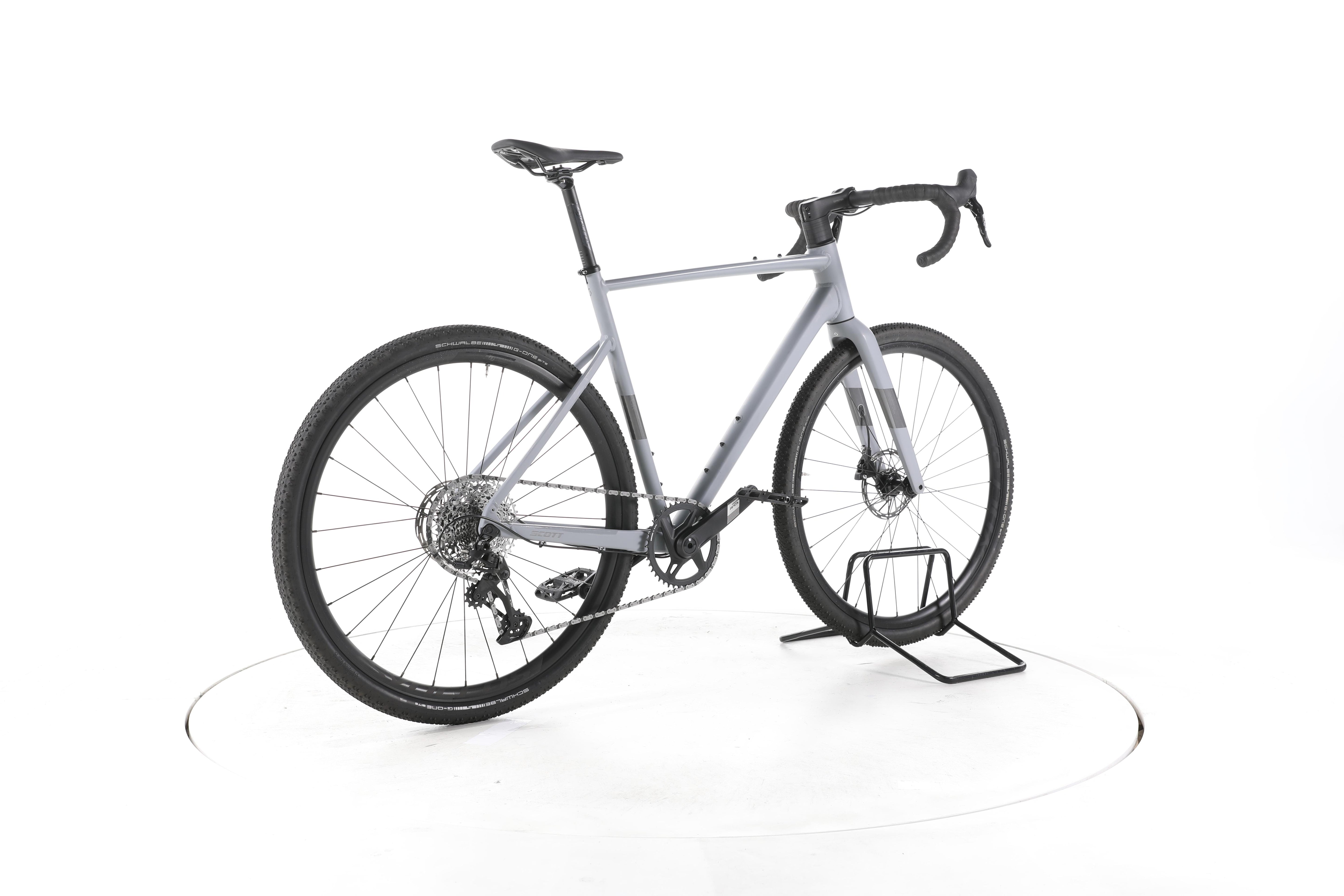 Scott Speedster Gravel 20 Gravelbike - Image 12