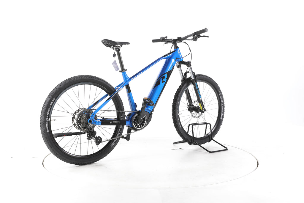 R Raymon HardRay E 6.0 E-Bike - Image 12