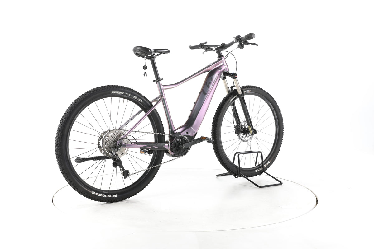 Liv Vall E+ 2 E-Bike - Image 12