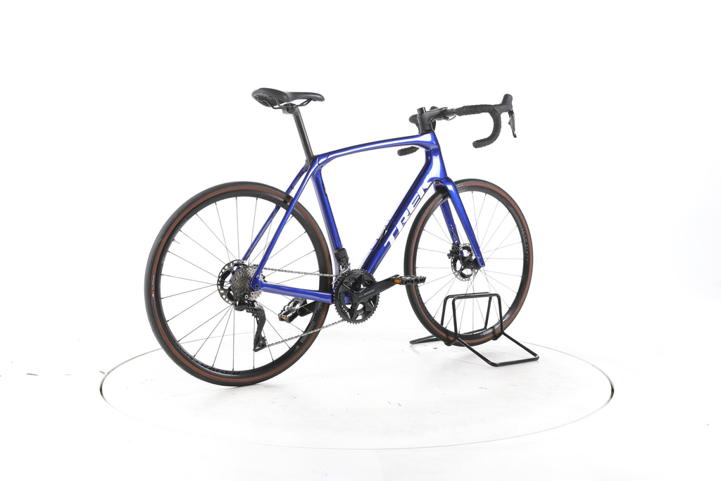 Trek Domane SL 6 Gen 4 Rennrad Carbon - Image 12