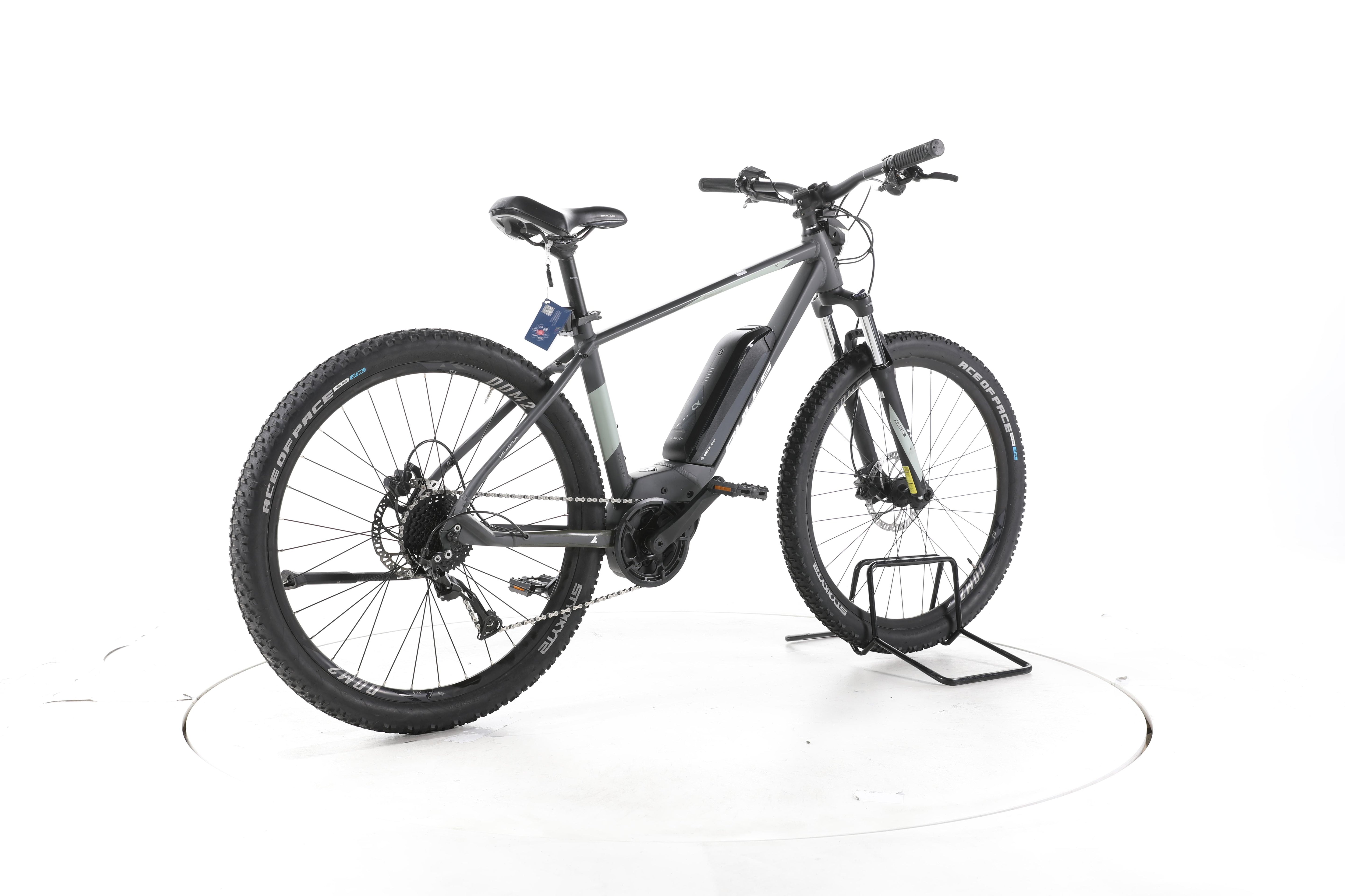 Bulls Aminga CX E-Bike - Image 12