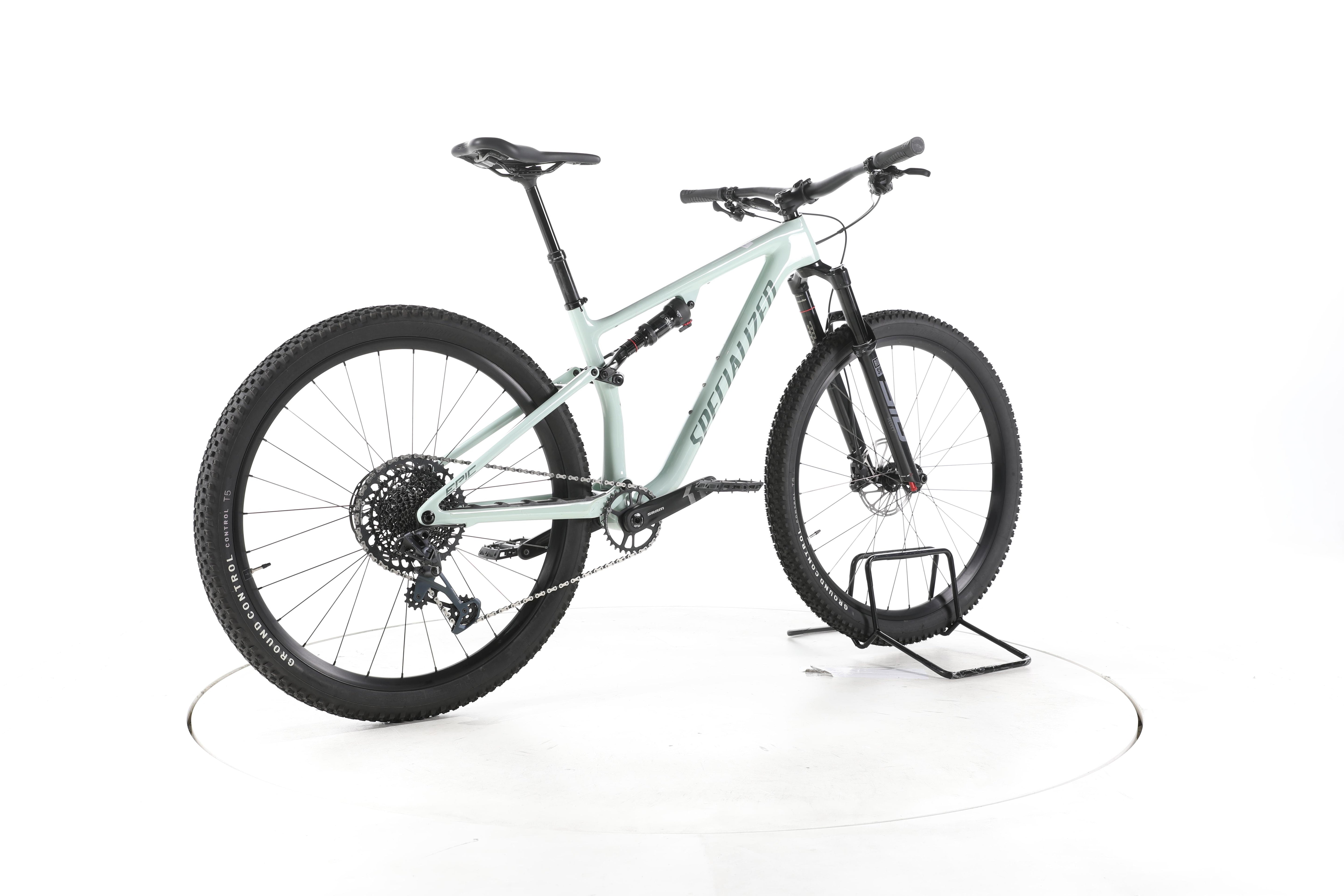 Specialized Epic Evo Comp Fahrrad Fully - Image 12