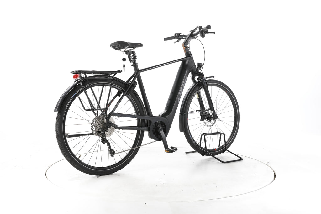 KTM Macina Style Trekking E-Bike - Image 12