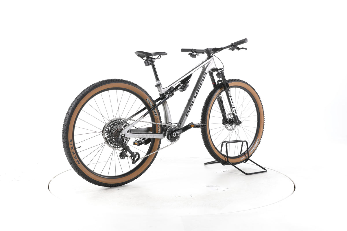 Polygon Bikes Syncline DR0 Fahrrad Fully - Image 12