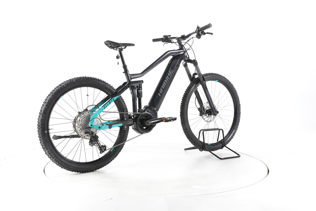Haibike AllMtn 1 E-Bike Fully - Image 12