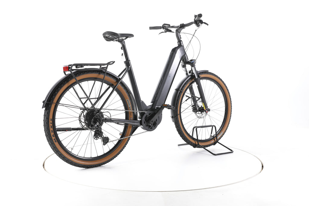 Kalkhoff Entice 5.B Season Trekking E-Bike Tiefeinsteiger 2024 - Image 12