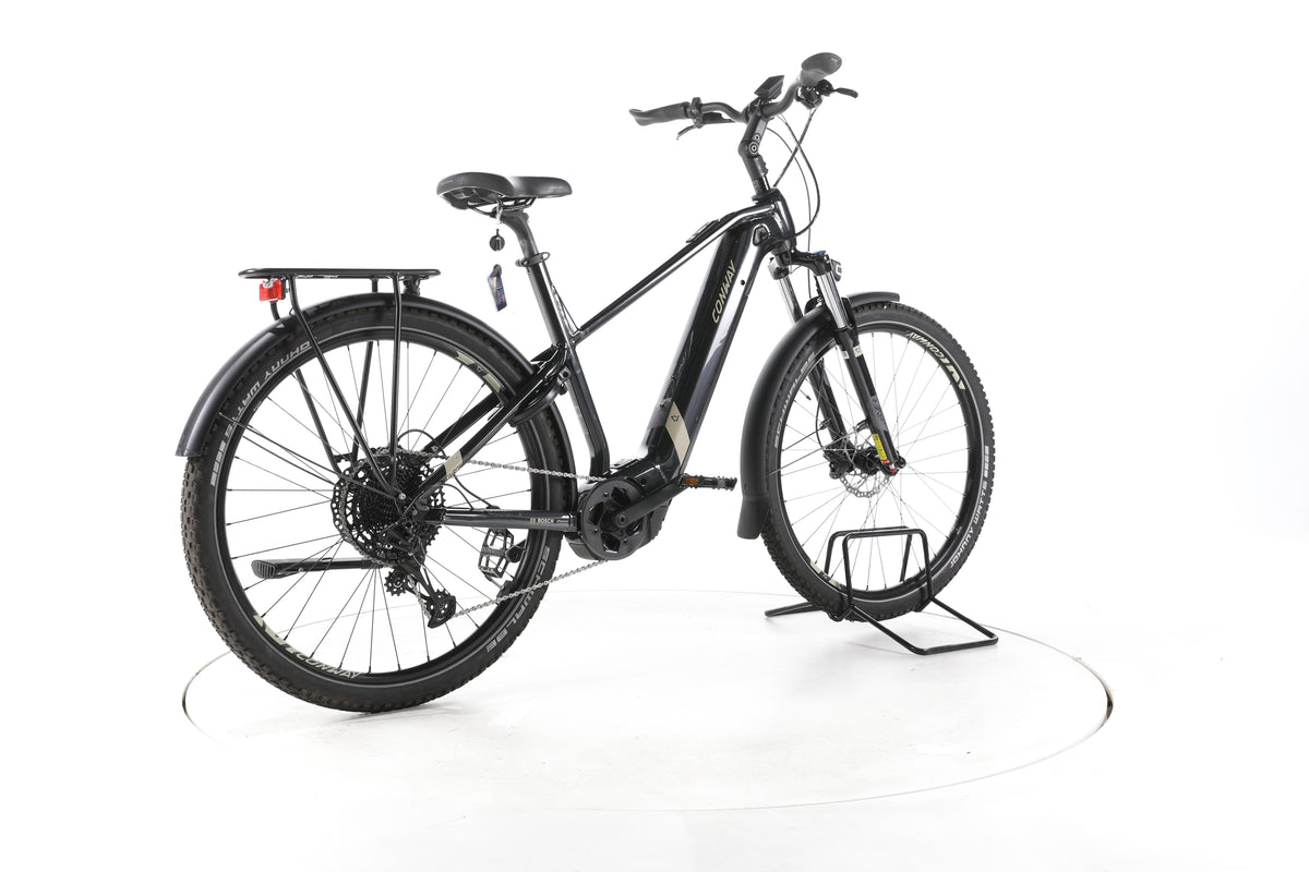 Conway Cairon C 3.0 Trekking E-Bike - Image 12