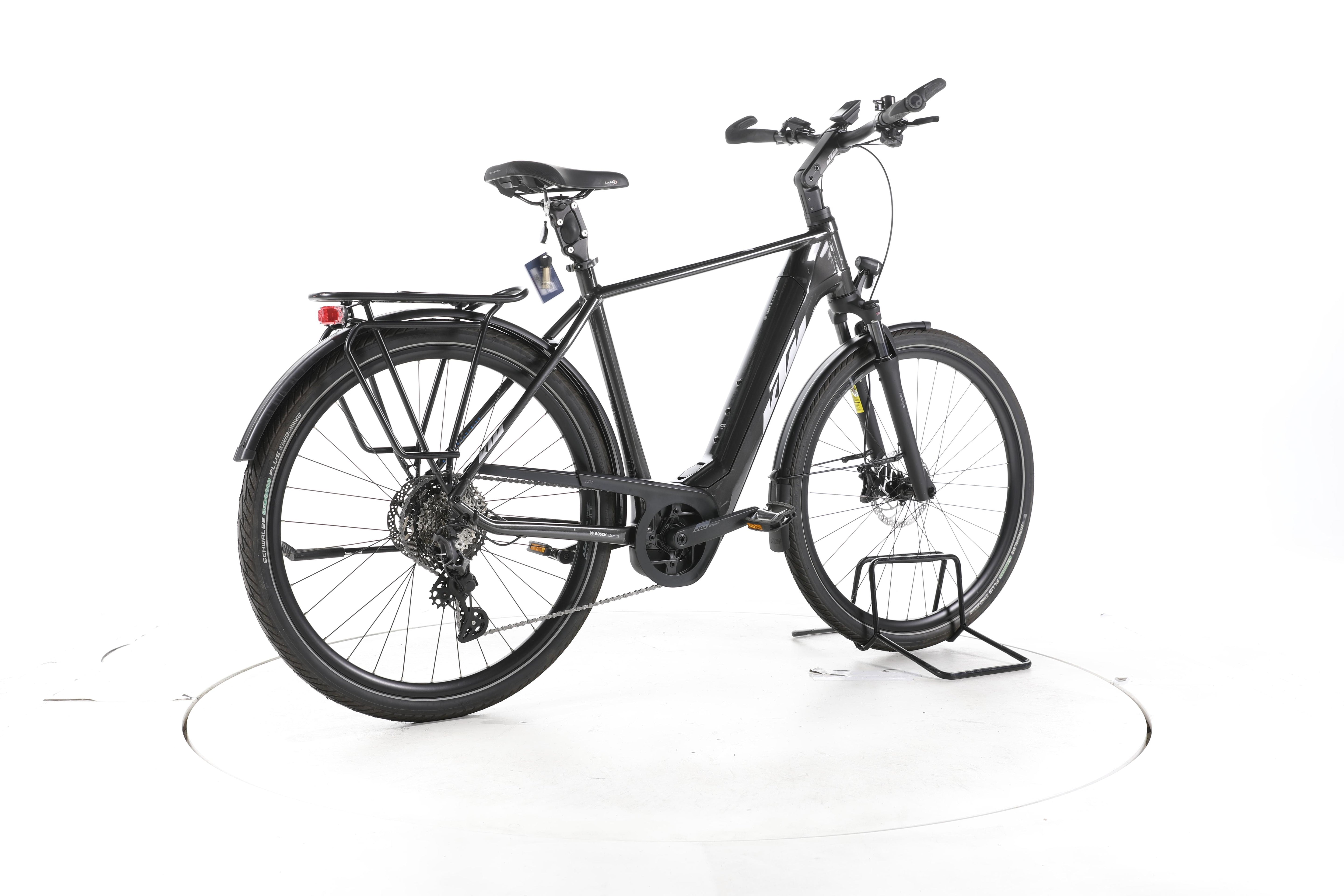 KTM KTM Macina Style 730 Trekking E-Bike - Image 12