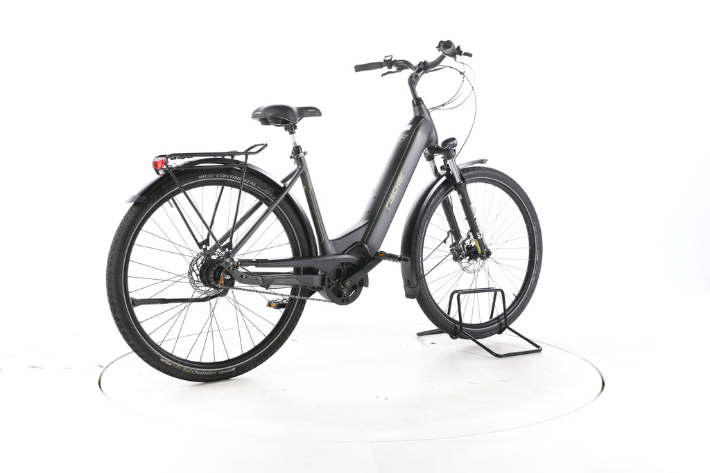 Fischer Cita 7.0 City E-Bike Tiefeinsteiger - Image 12