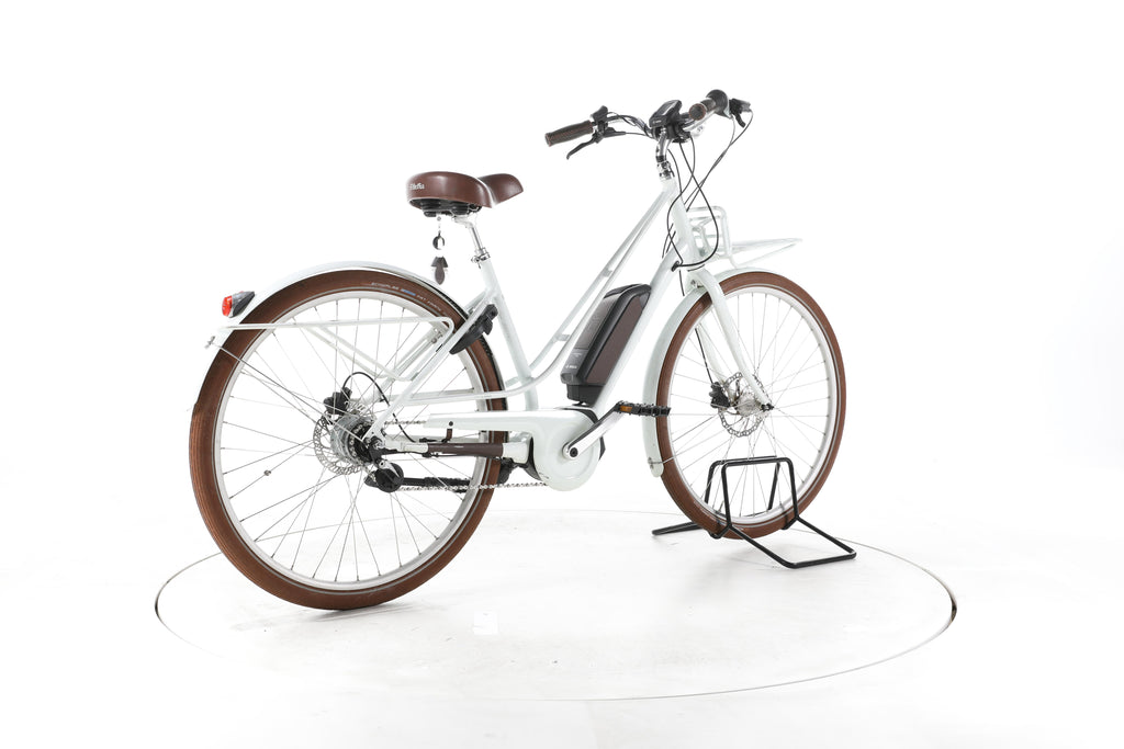 Diamant Juna Deluxe+ City E-Bike Tiefeinsteiger - Image 12
