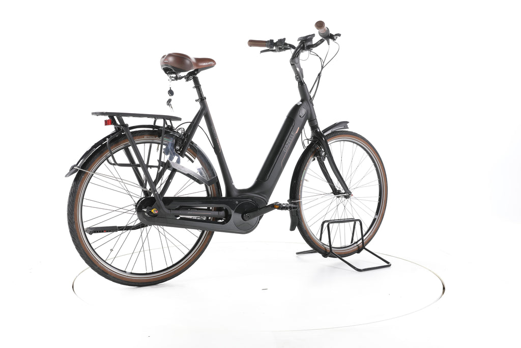 Gazelle Arroyo C8 City E-Bike Tiefeinsteiger - Image 12