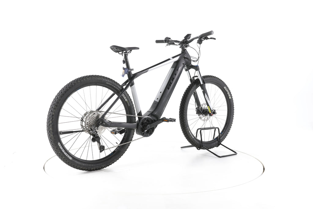 Bulls Copperhead EVO 1 E-Bike - Image 12