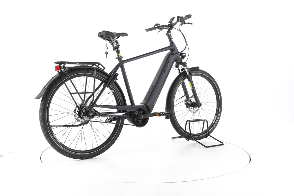 Pegasus Premio Evo 5F City E-Bike 2024 - Image 12