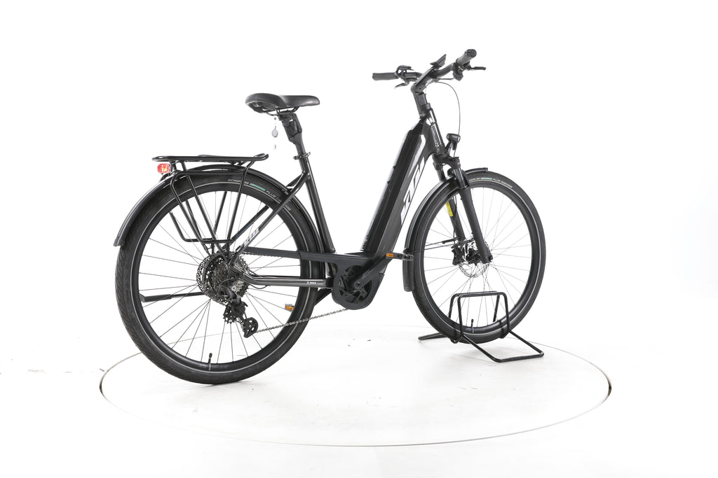 KTM Macina Style 730 Trekking E-Bike Tiefeinsteiger - Image 12