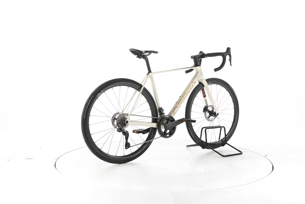 Orbea Orca M20I Team Rennrad Carbon 2025 - Image 12