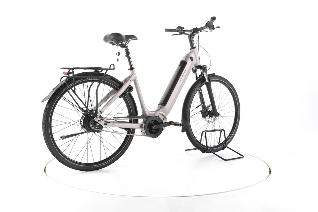 Velo de Ville AEB 990 City E-Bike Tiefeinsteiger - Image 12