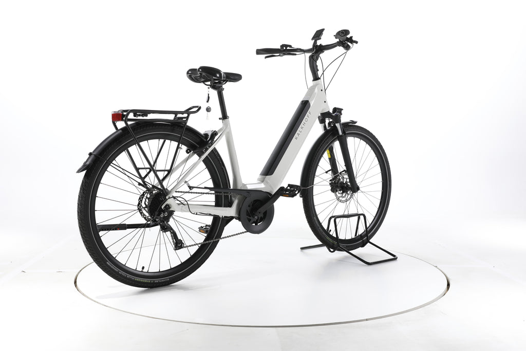 Kalkhoff Endeavour 3.B Move Trekking E-Bike Tiefeinsteiger - Image 12