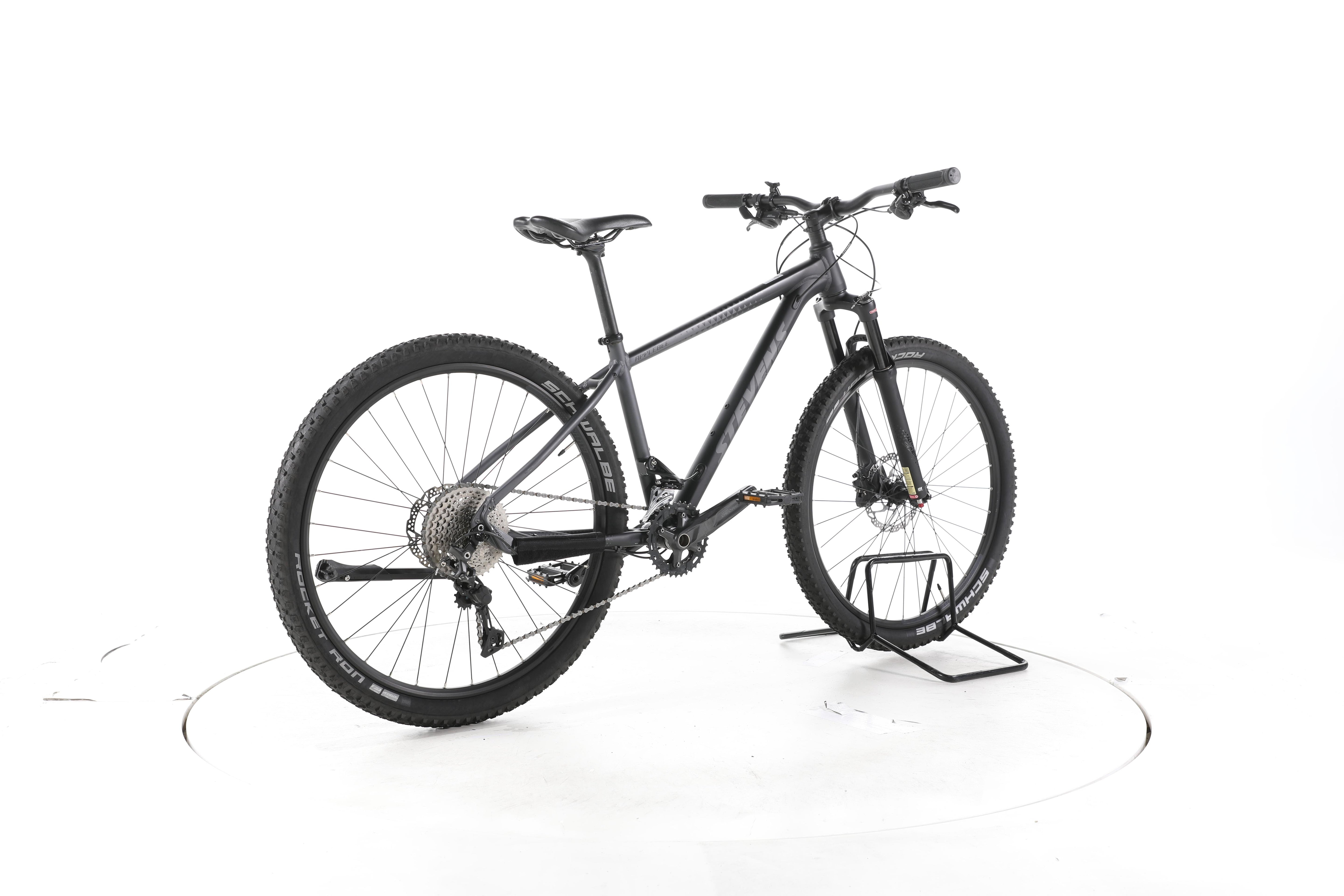 Stevens Applebee Fahrrad Hardtail - Image 12