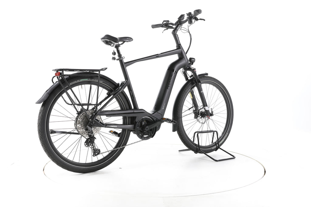 Pegasus Strong EVO 12 Lite Trekking E-Bike - Image 12