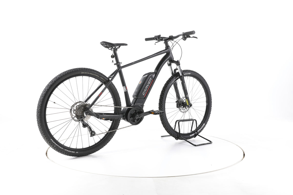 Carver Strict E LTD E-Bike - Image 12