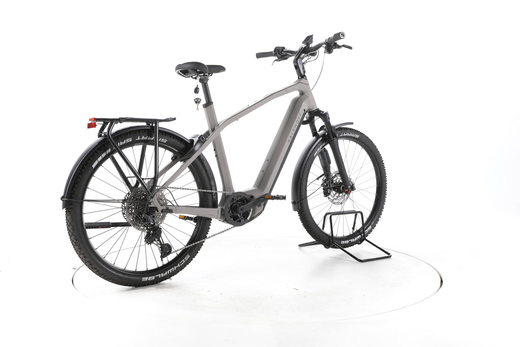 Kalkhoff Entice 7.B Move+ Trekking E-Bike - Image 12