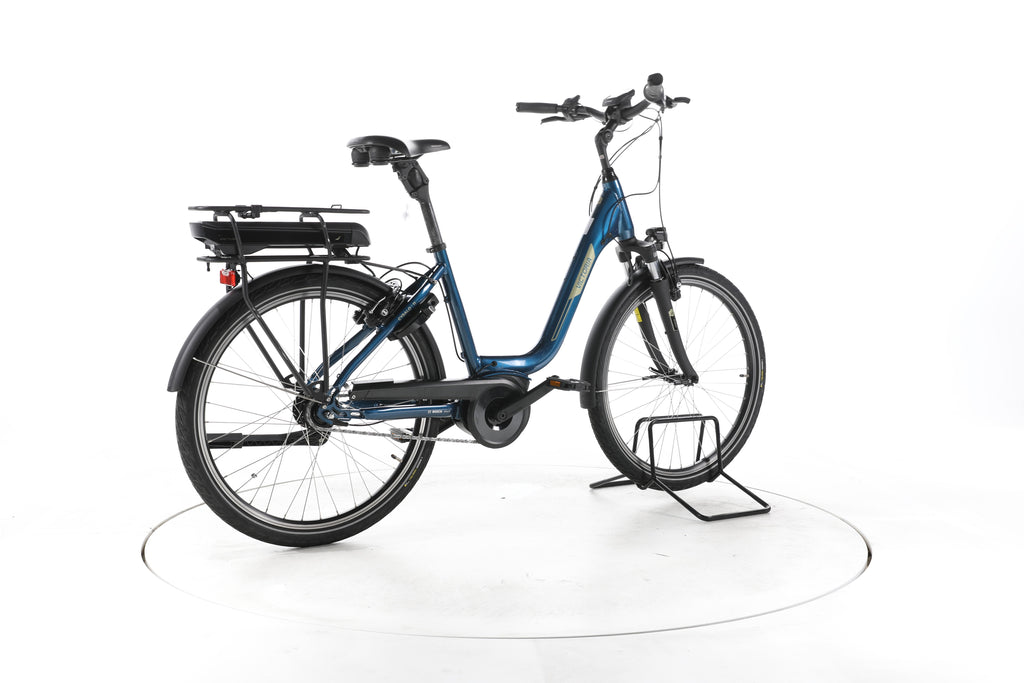 Victoria Cysalo 11 City E-Bike Tiefeinsteiger - Image 12
